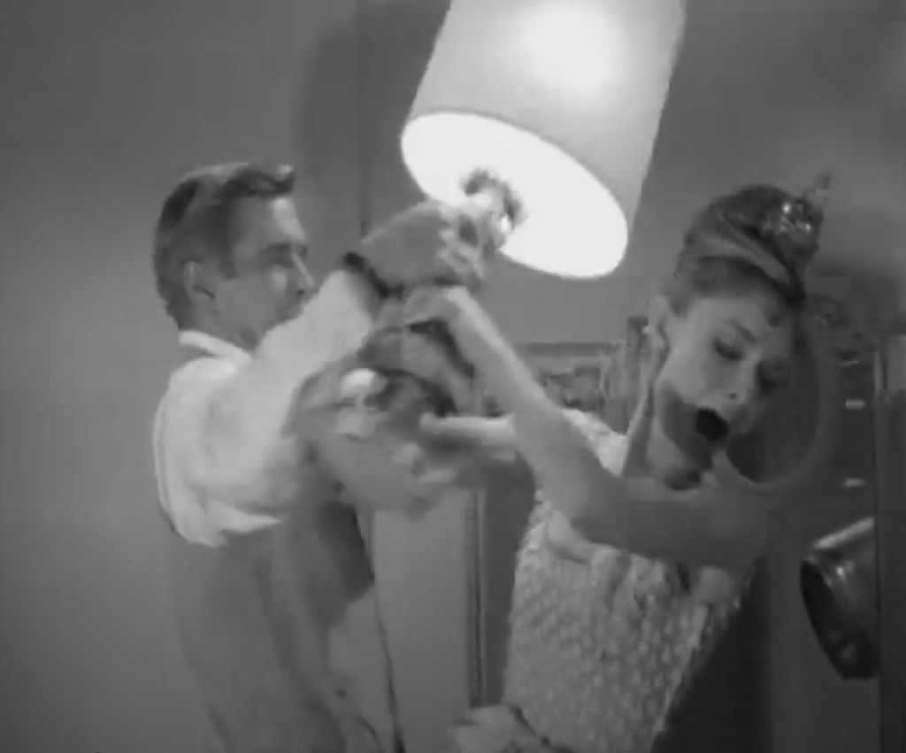 On throwing a Holly&nbsp;Fit